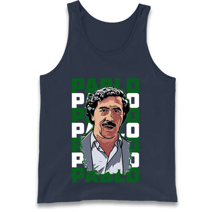 Pablo Tank Top