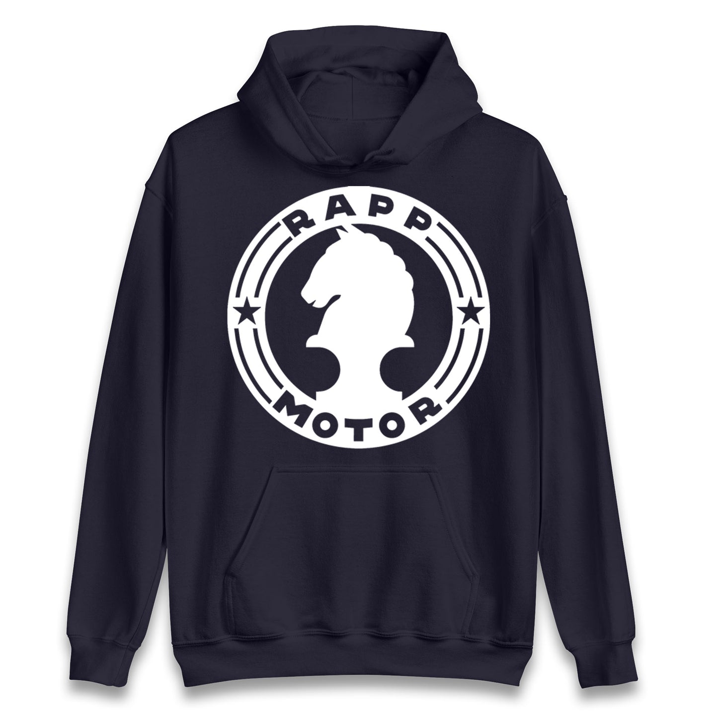 Classic BMW Hoodie