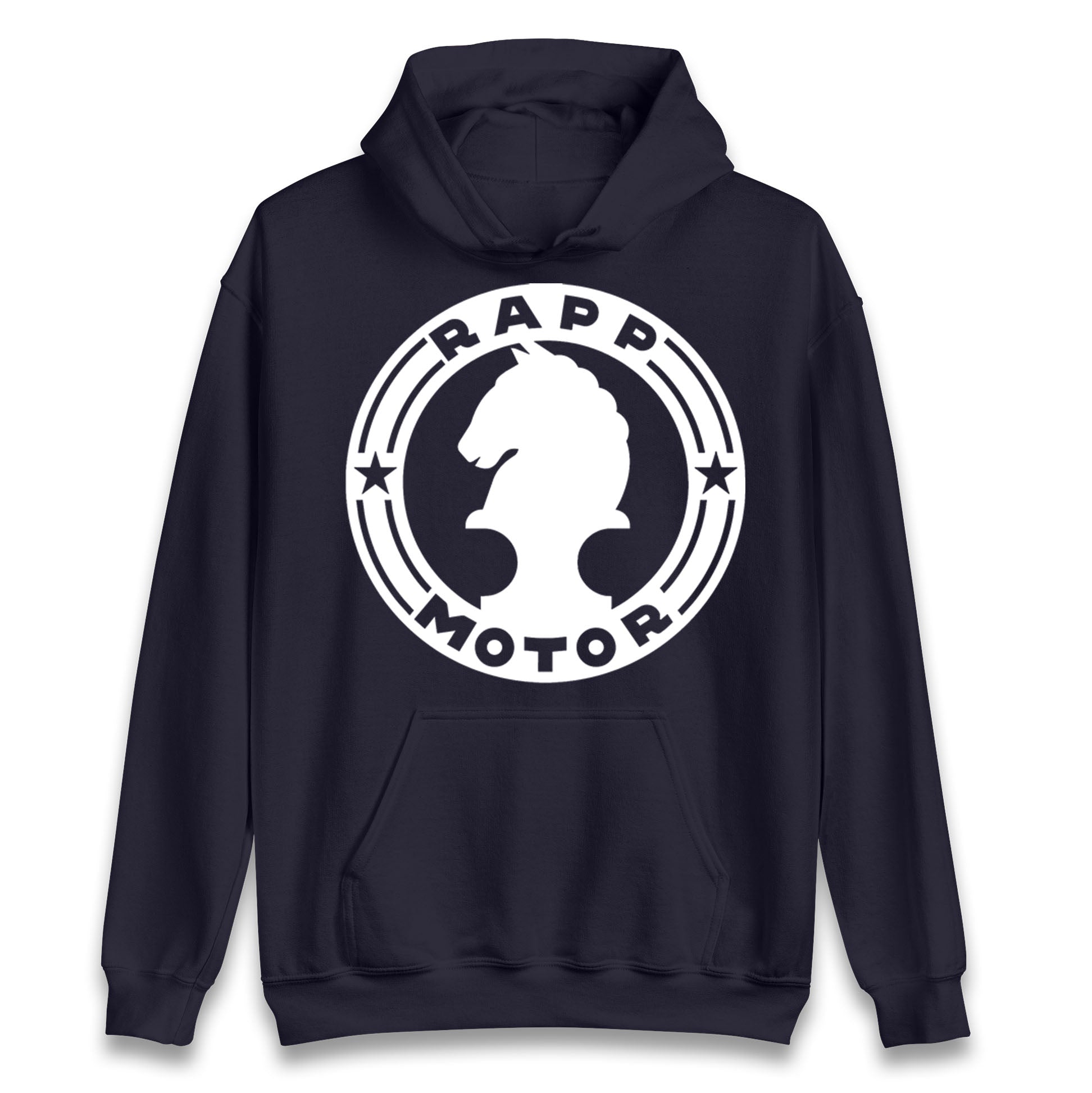 Classic BMW Hoodie