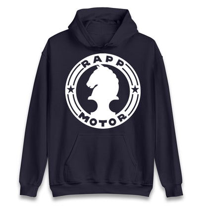 Classic BMW Hoodie