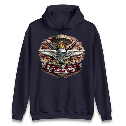 PARAS Hoodie