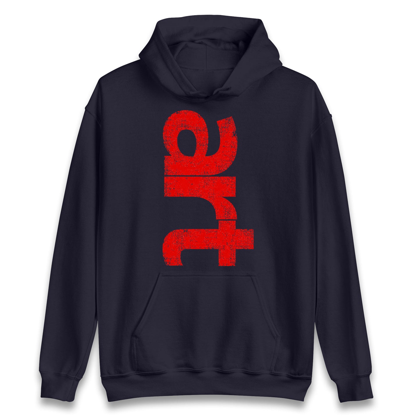 Art Hoodie