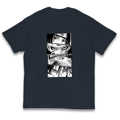 Naruto Shippuden T Shirt