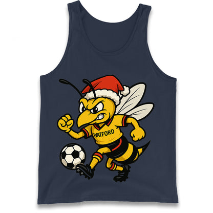 Watford Christmas Tank Top