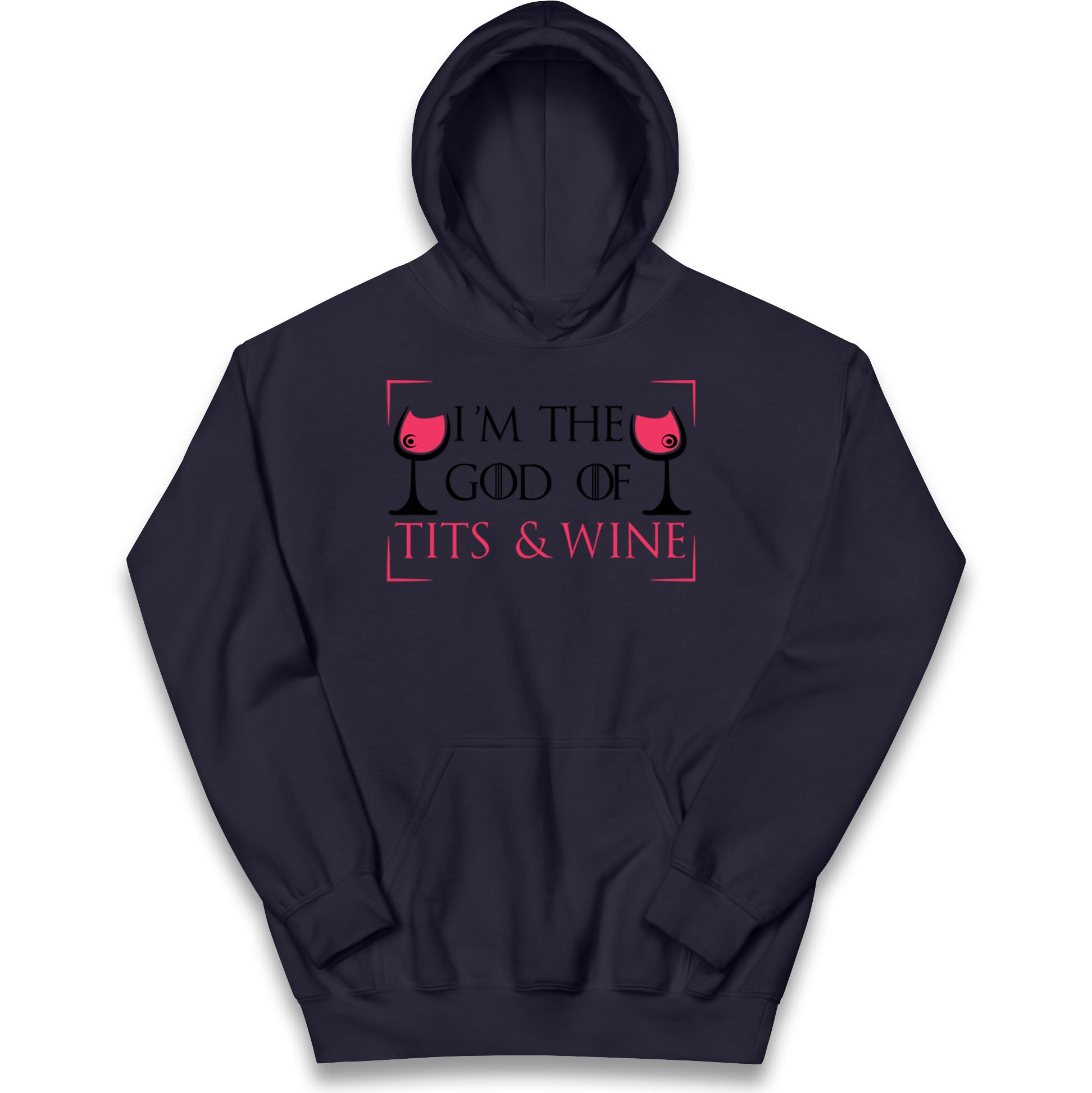 Game Of Thrones Tv Show Kids Hoodie