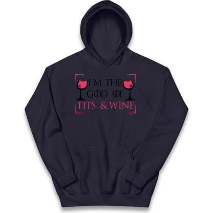 Game Of Thrones Tv Show Kids Hoodie