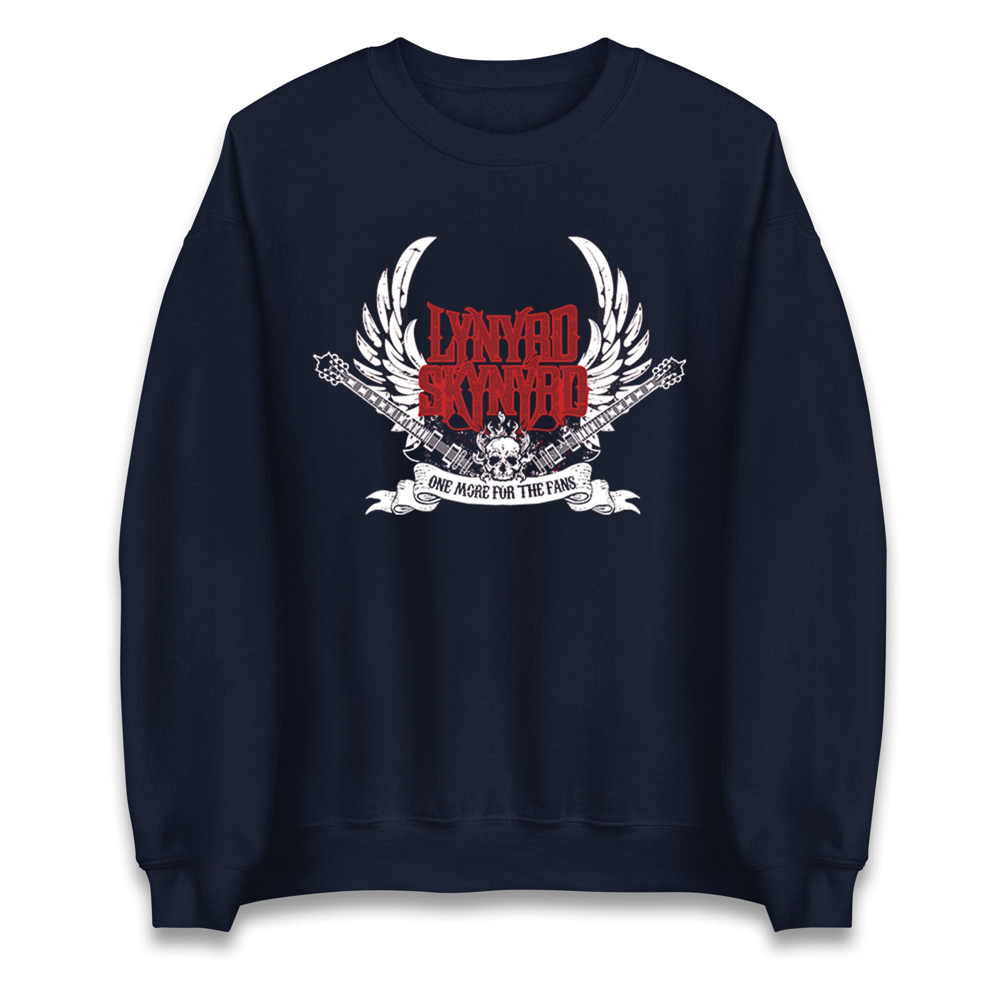 Lynyrd Skynyrd Jumper