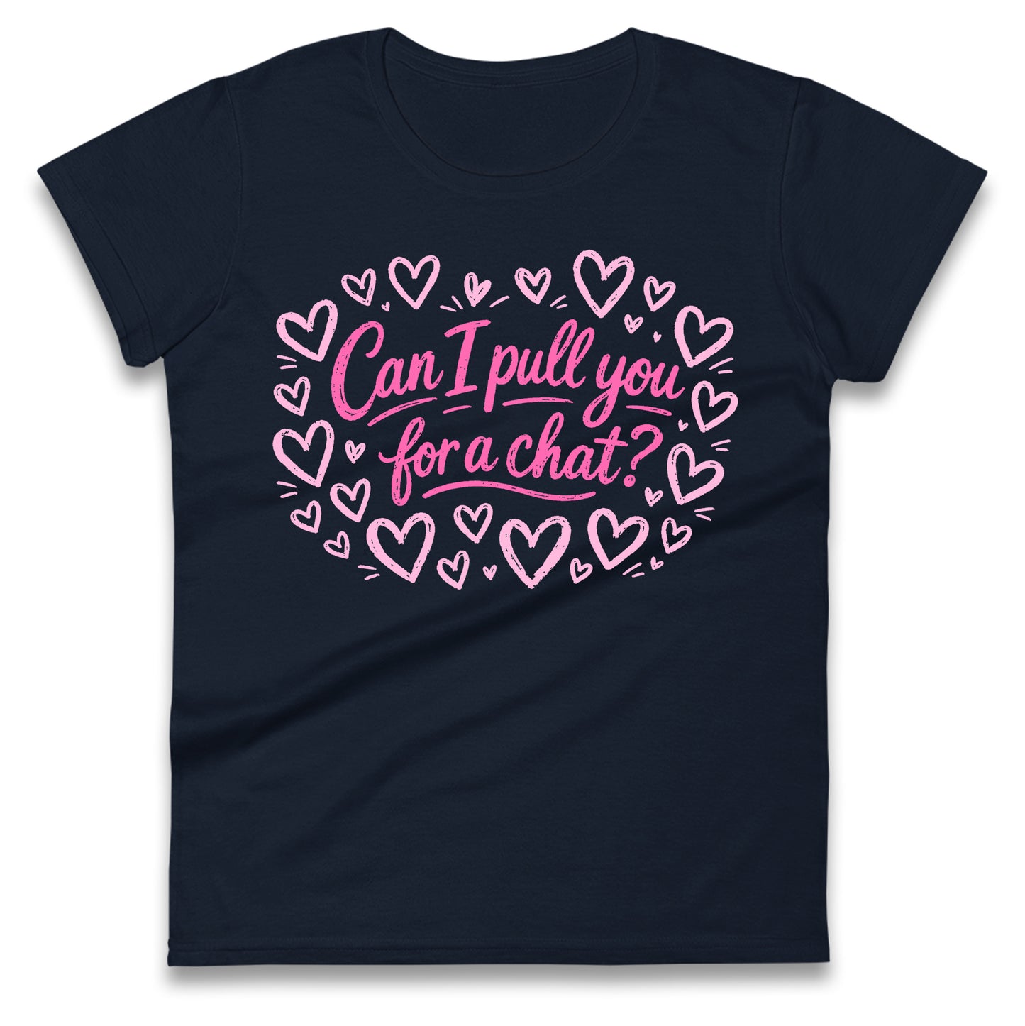 Love Island Ladies T Shirt