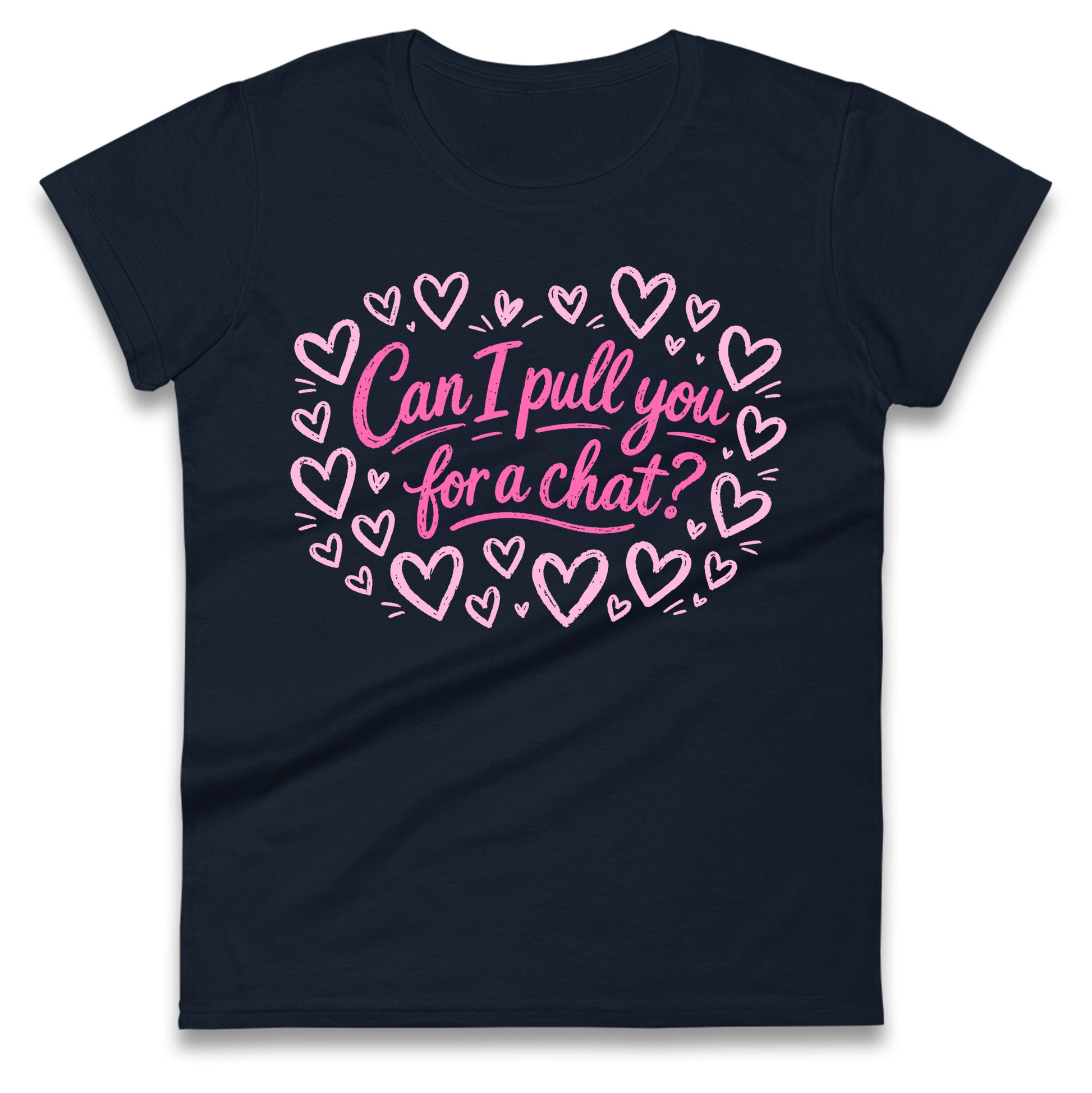 Love Island Ladies T Shirt