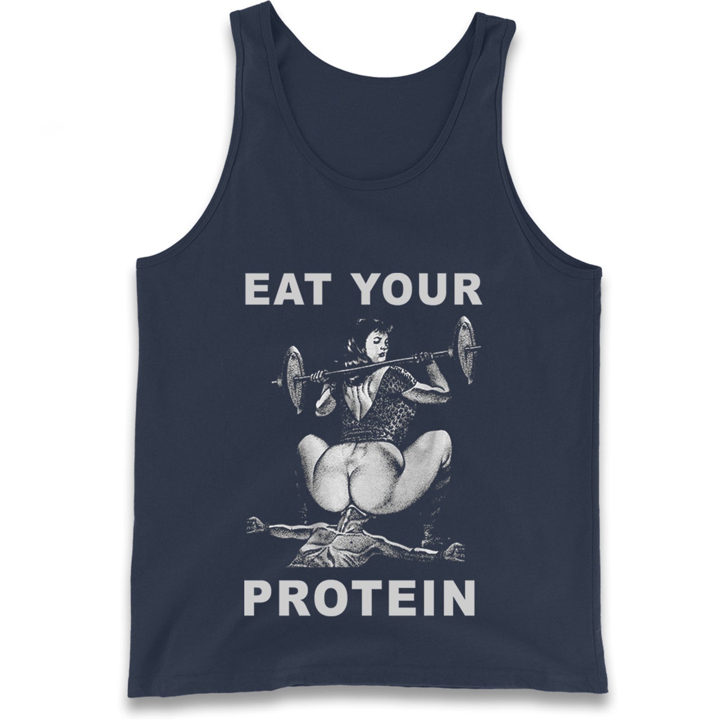 Breakfast Of Champions Eat Your Protein Sarcastic