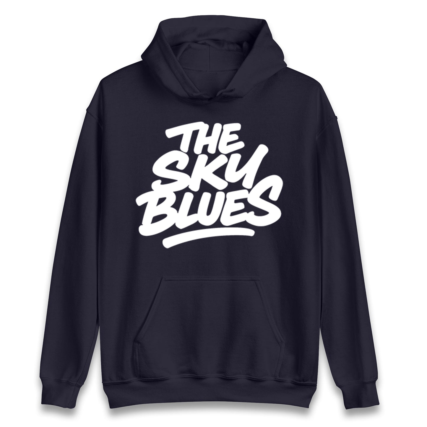 Coventry City The Sky Blues Hoodie