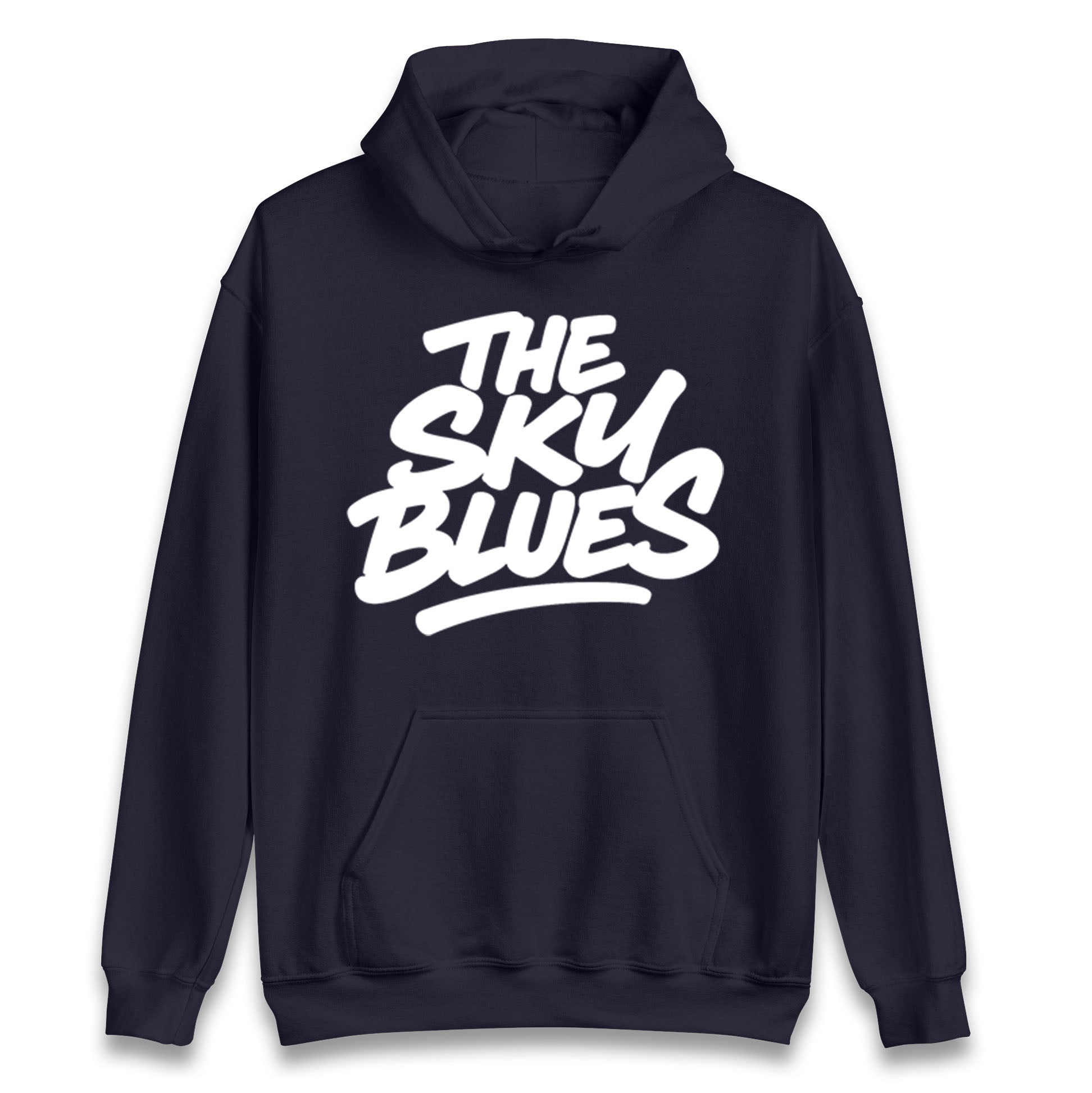 Coventry City The Sky Blues Hoodie