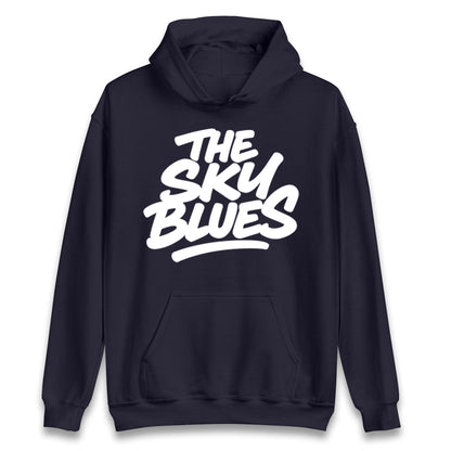 Coventry City The Sky Blues Hoodie