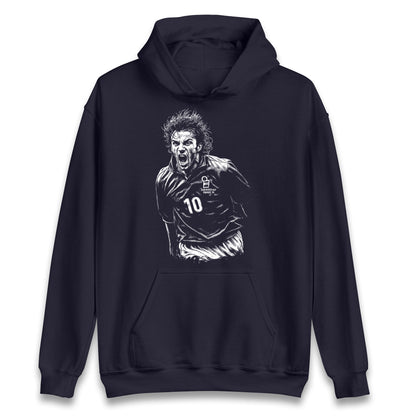 Alessandro Del Piero Hoodie