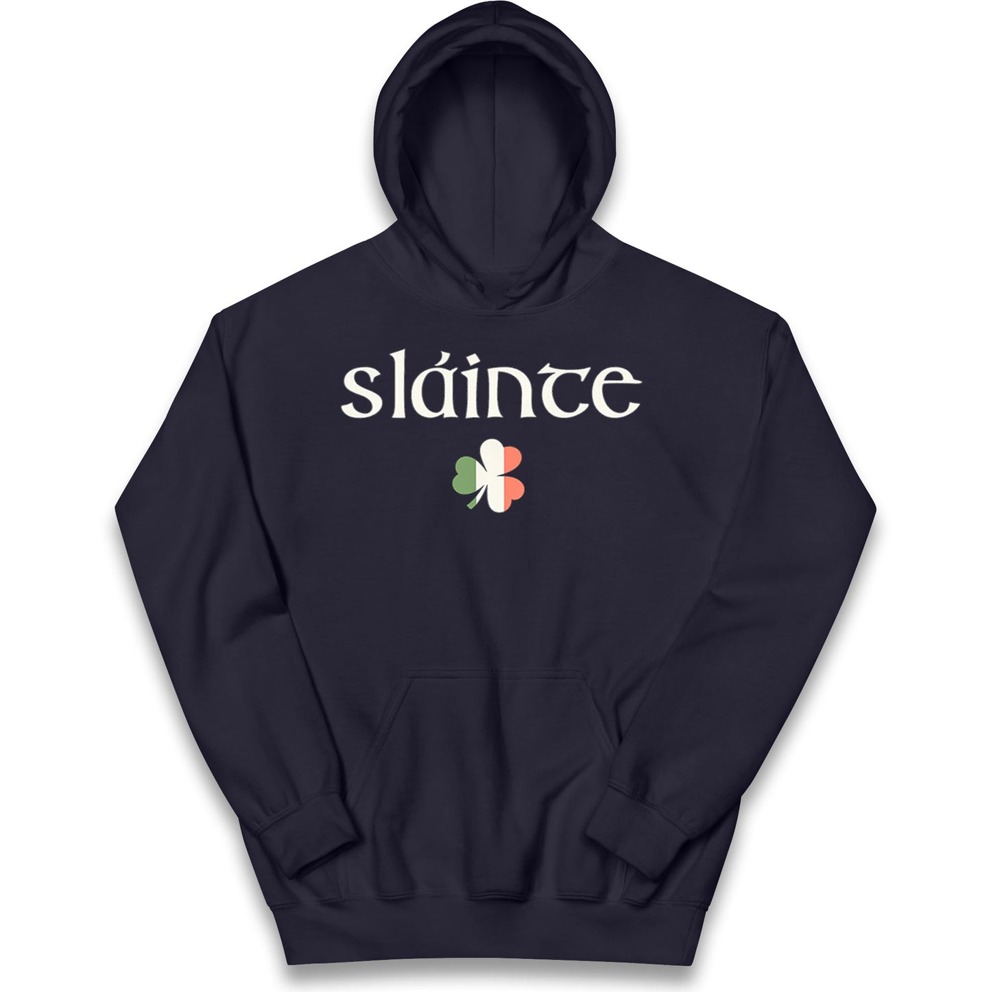 Slainte Kids Hoodie