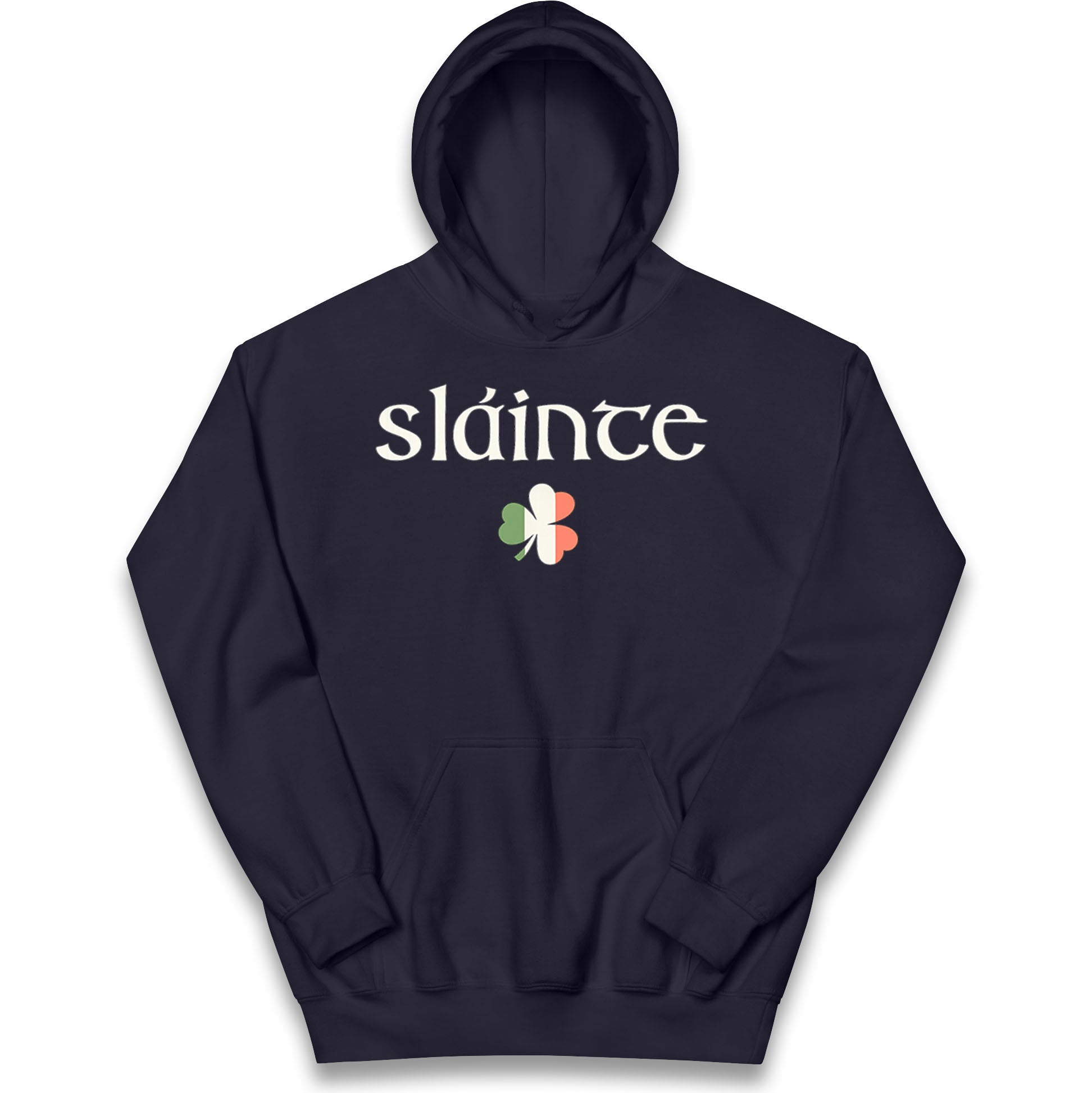 Slainte Kids Hoodie