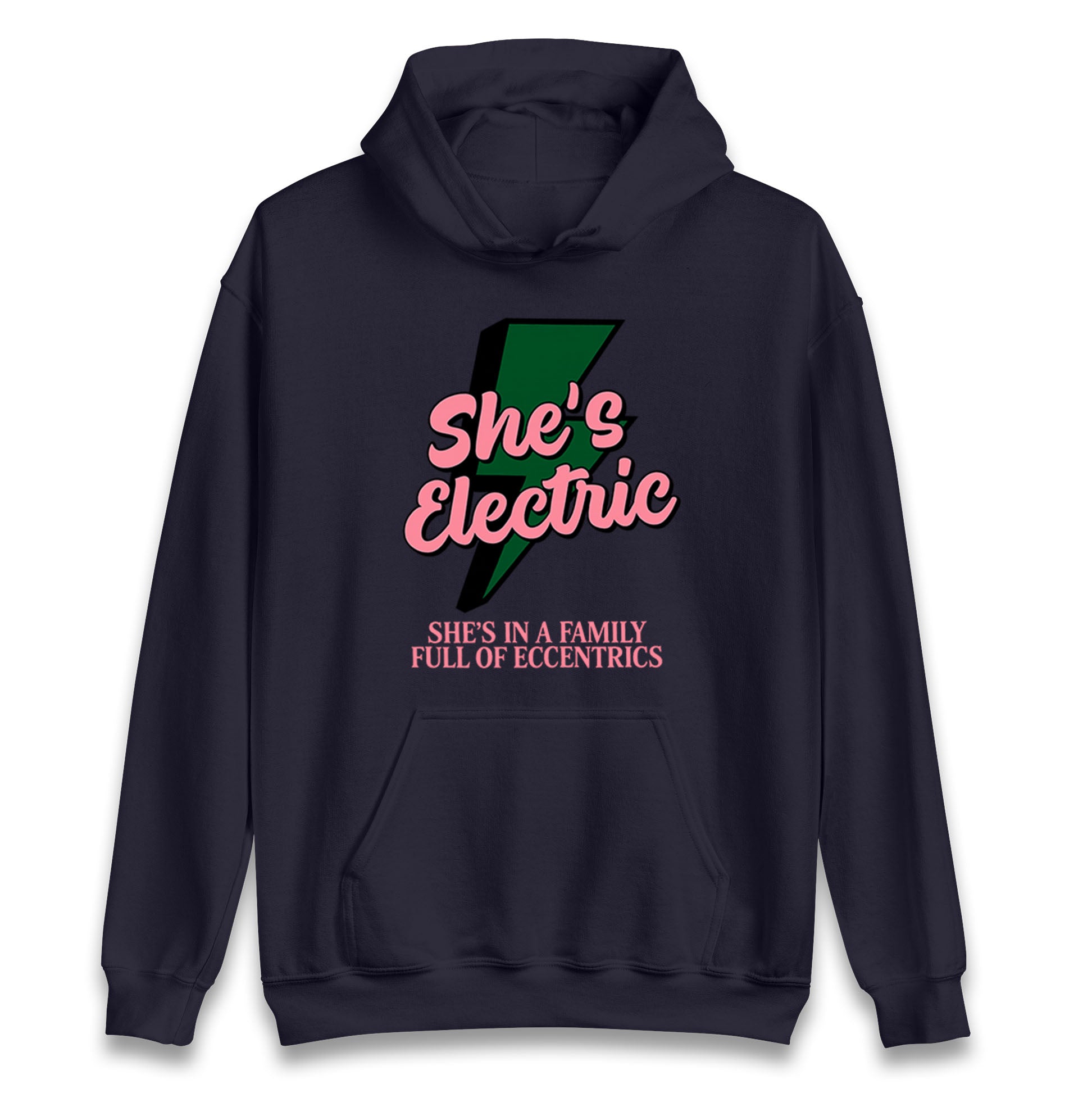 Oasis Hoodie