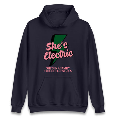 Oasis Hoodie