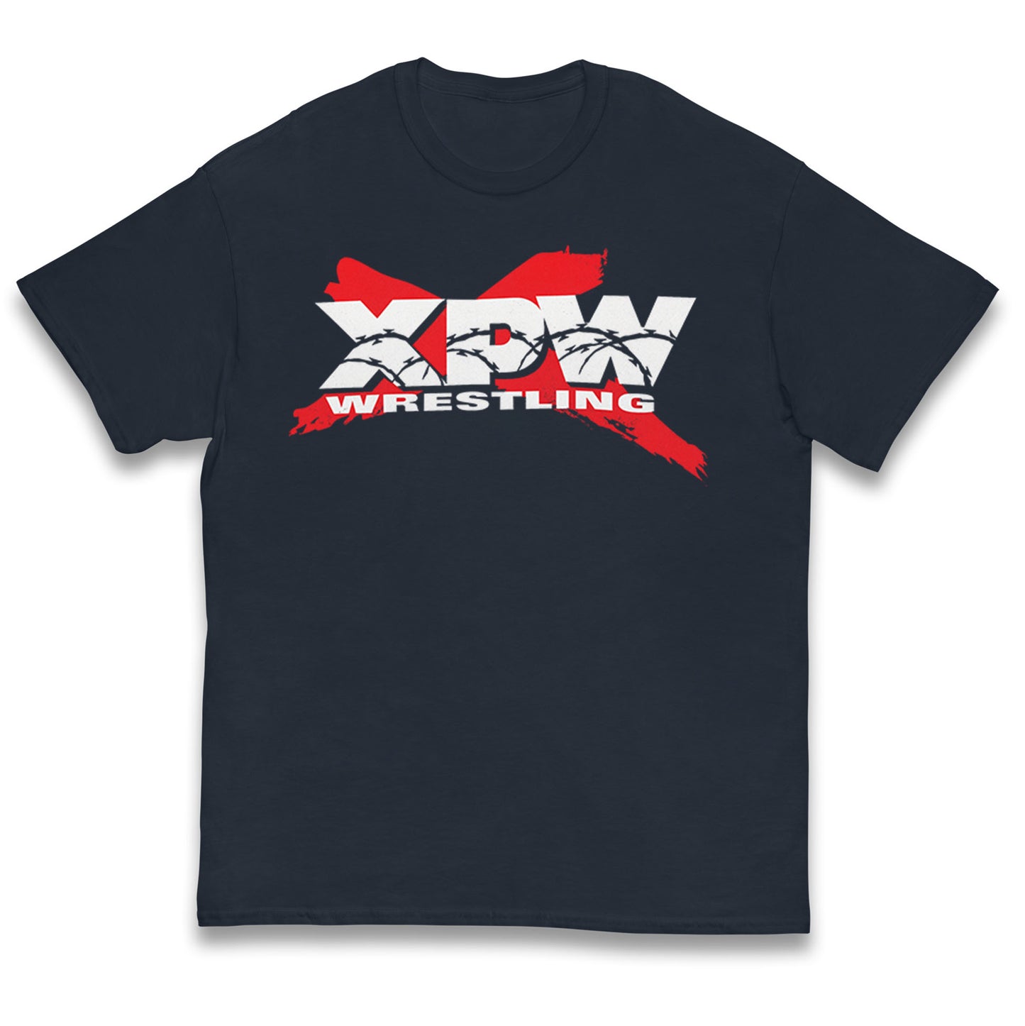 XPW Wrestling Kids T Shirt 
