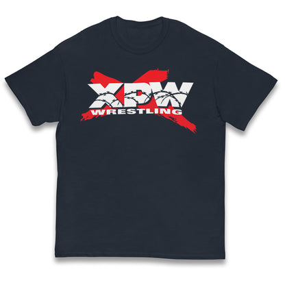 XPW Wrestling Kids T Shirt 
