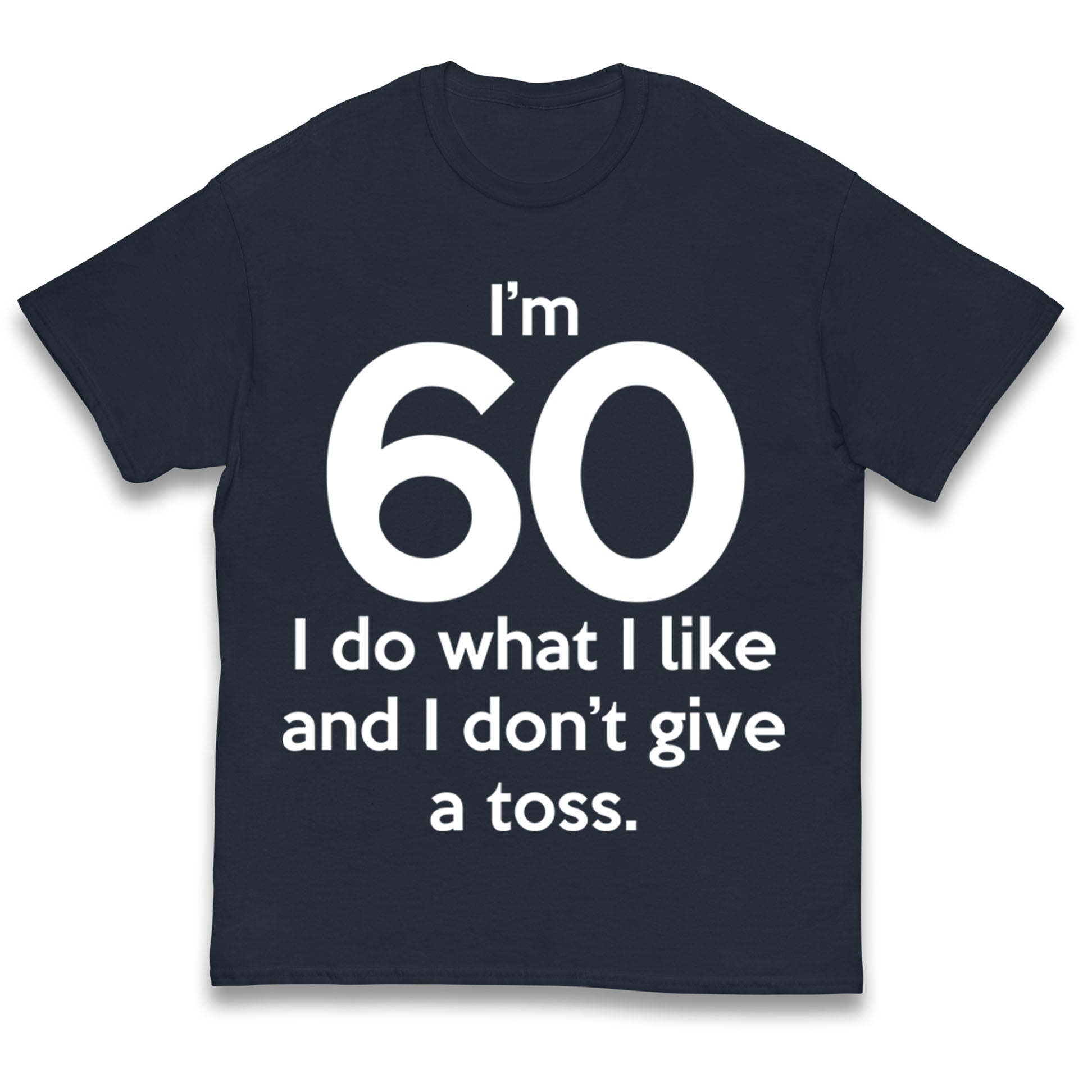 60th Birthday Kids T Shirt