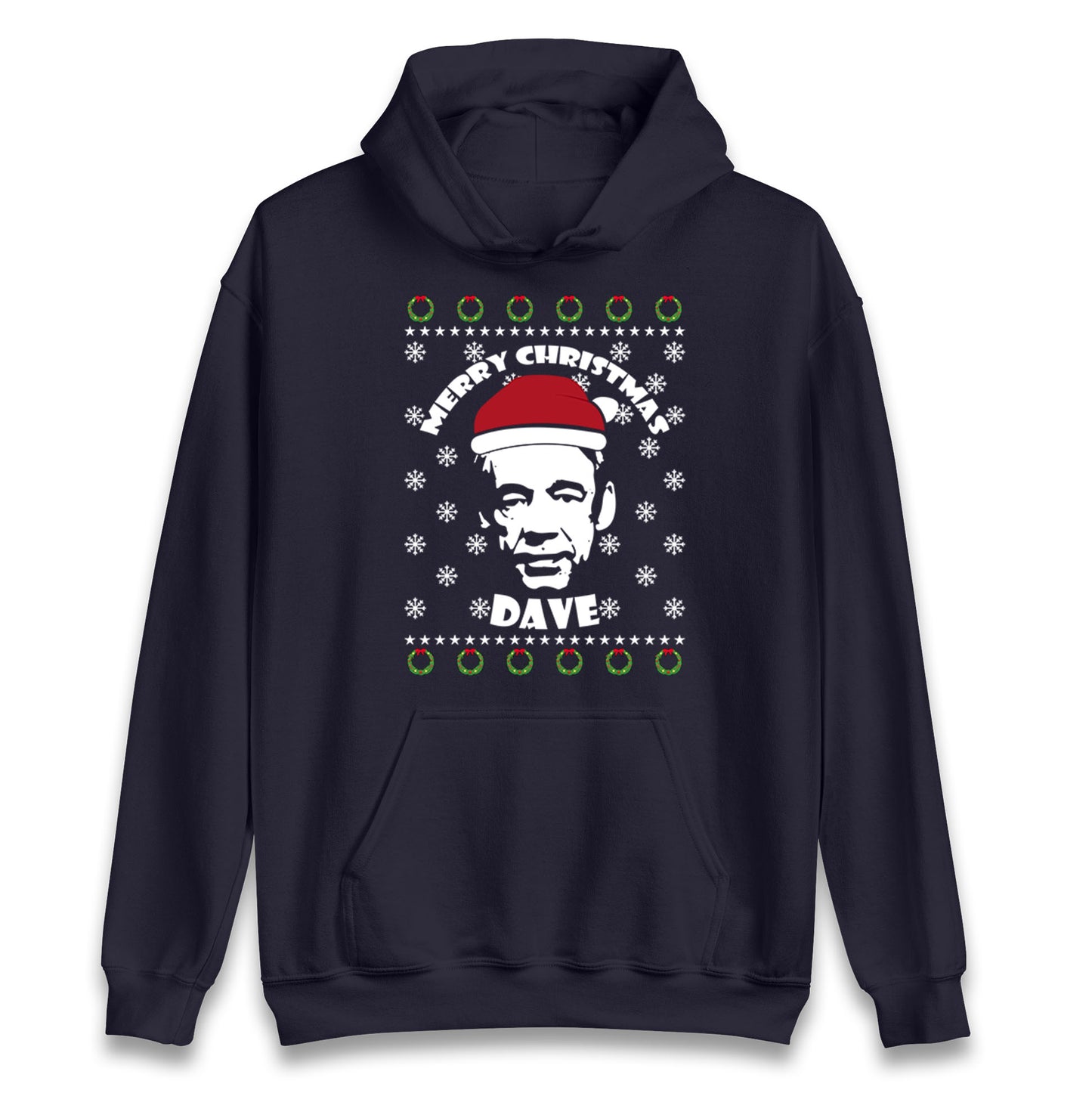 Rodney & del Boy Hoodie