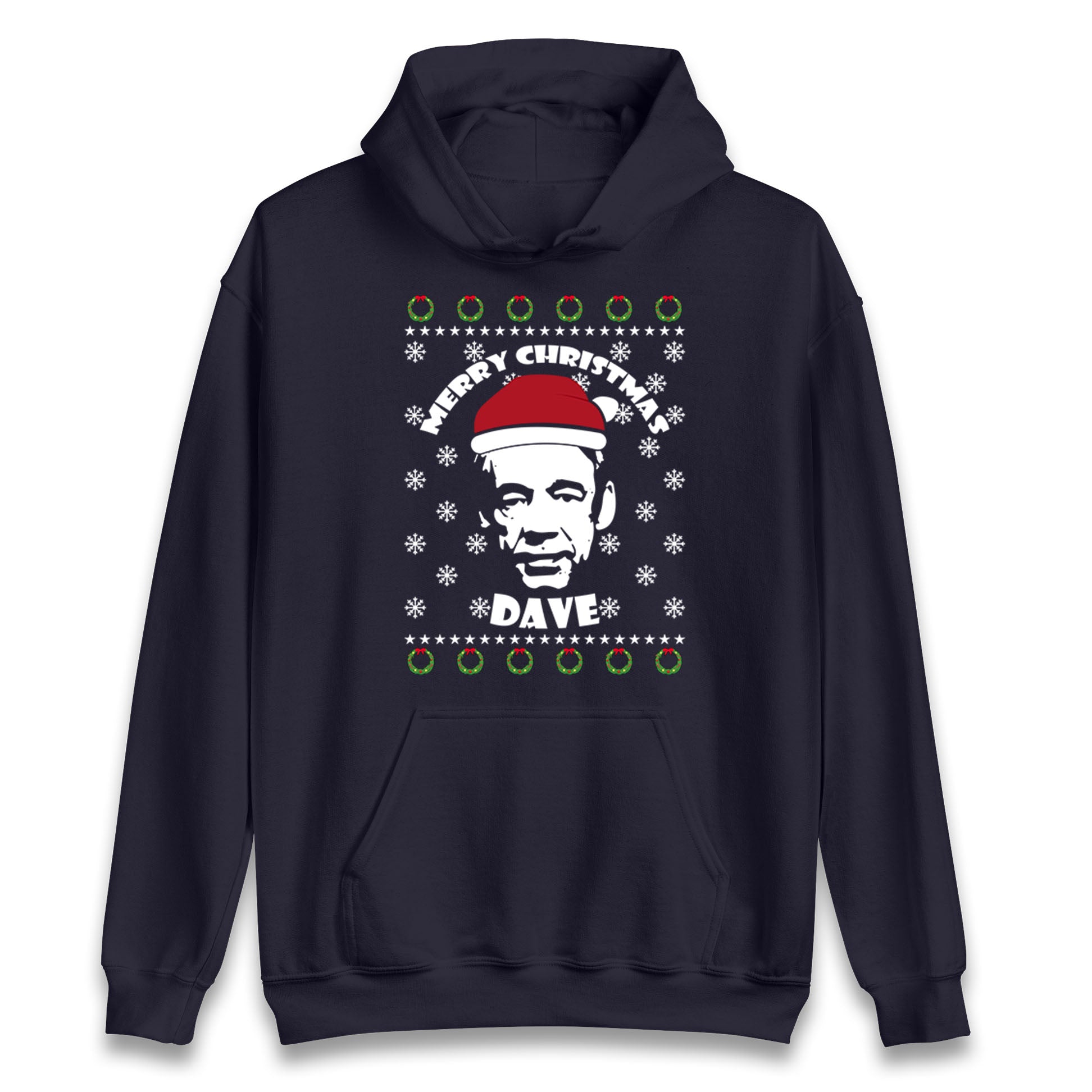 Rodney & del Boy Hoodie