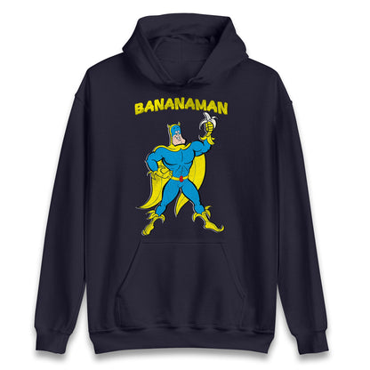Bananaman Hoodie
