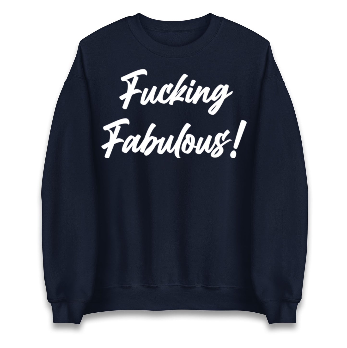 Meek Fabulous Jumper