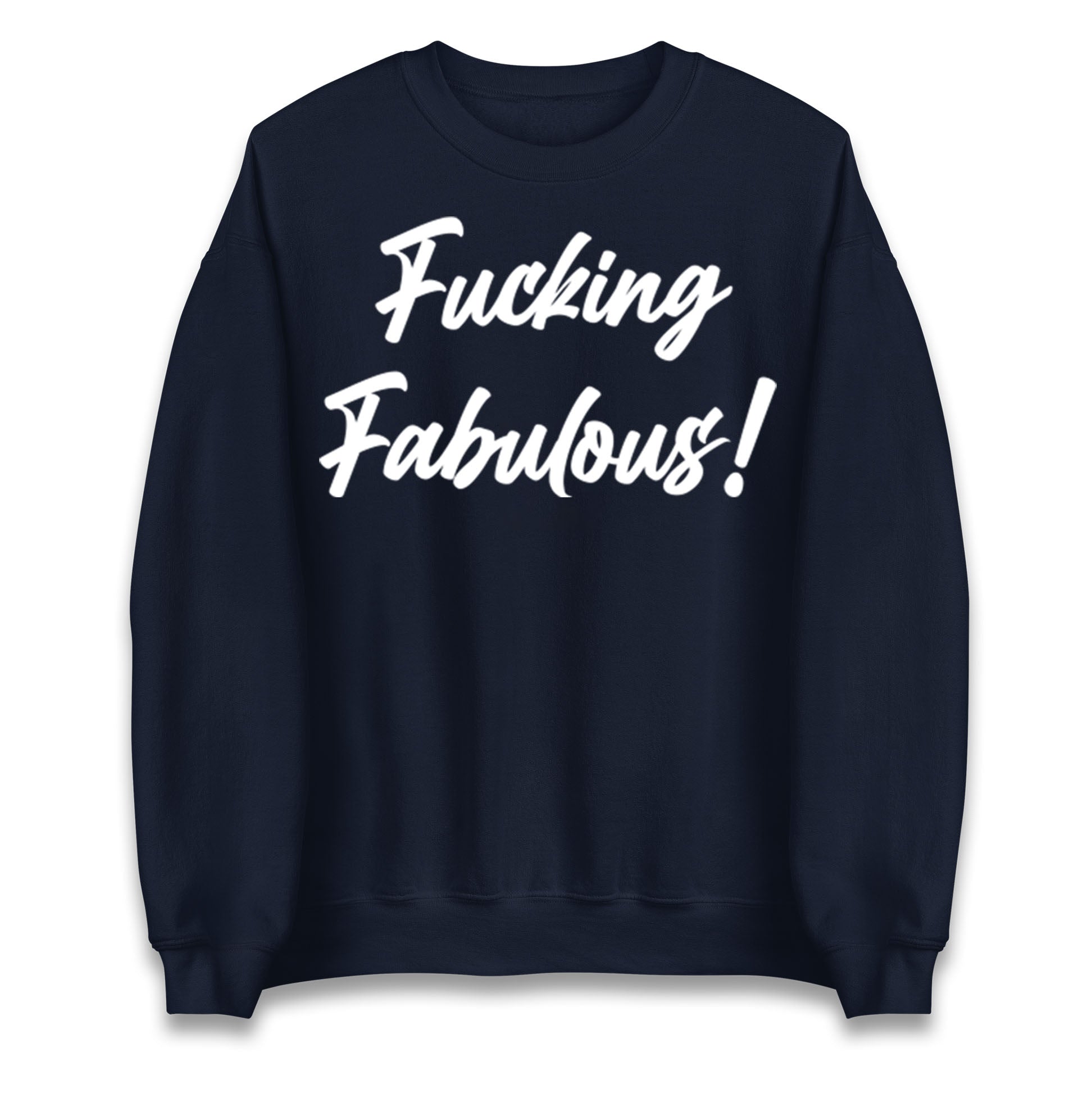 Meek Fabulous Jumper