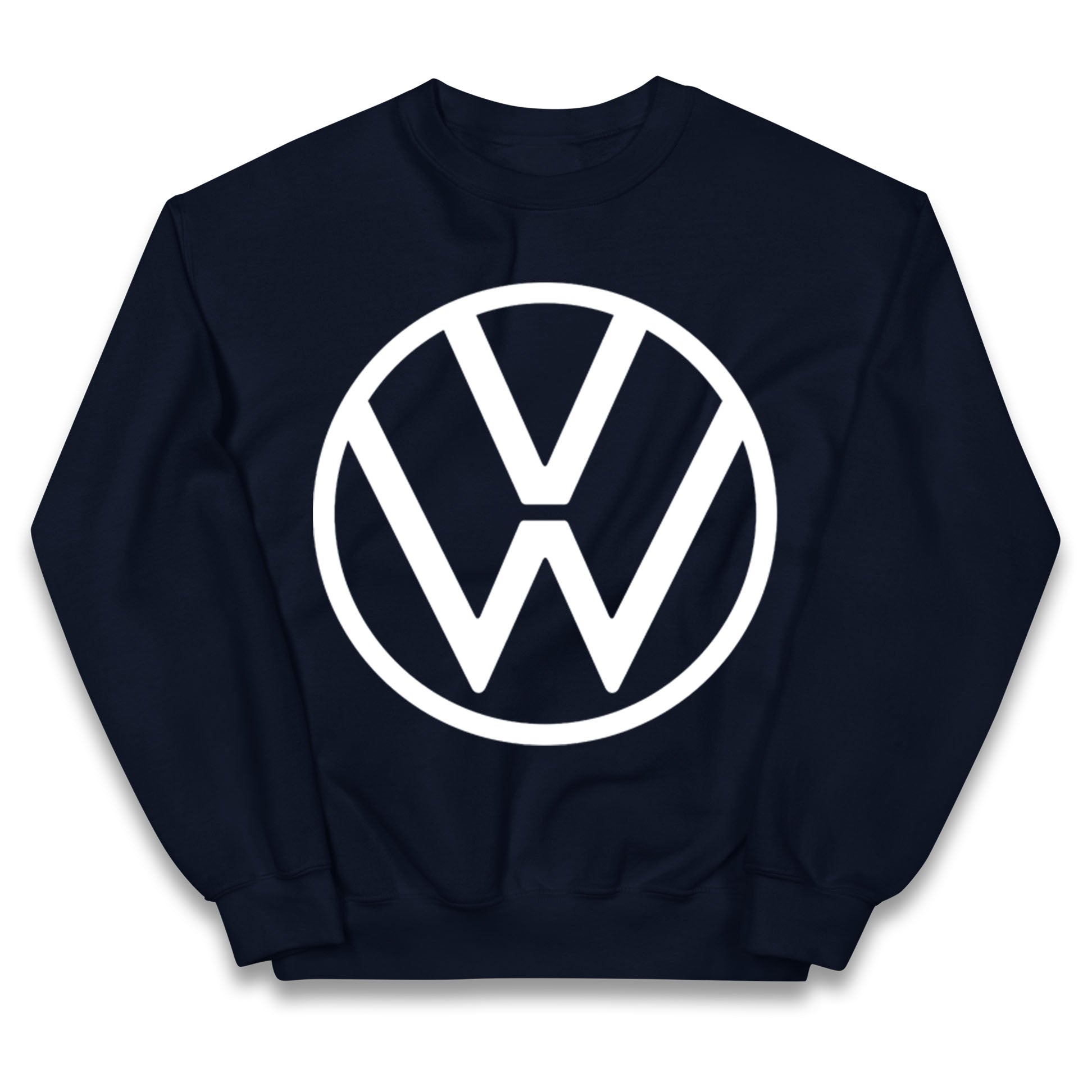 Volkswagen Car Kids Jumper