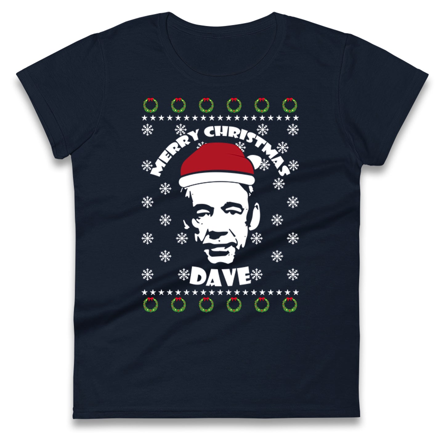 Rodney & del Boy Ladies T Shirt