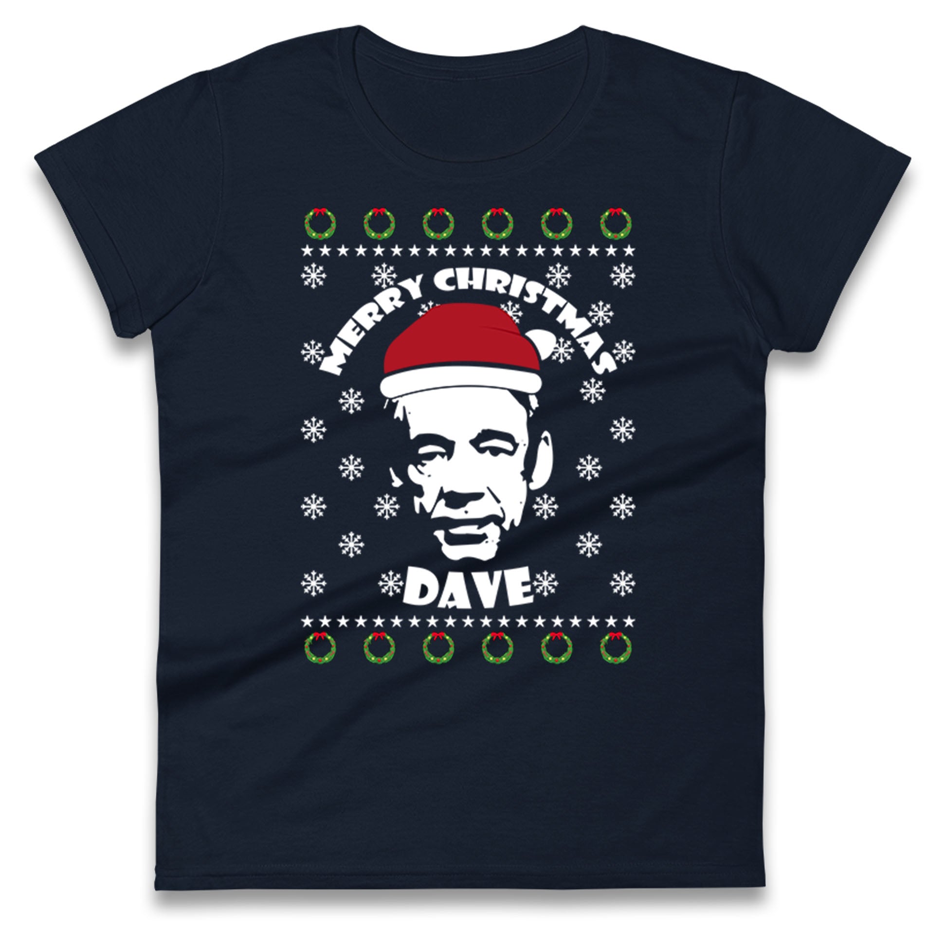Rodney & del Boy Ladies T Shirt