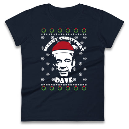 Rodney & del Boy Ladies T Shirt