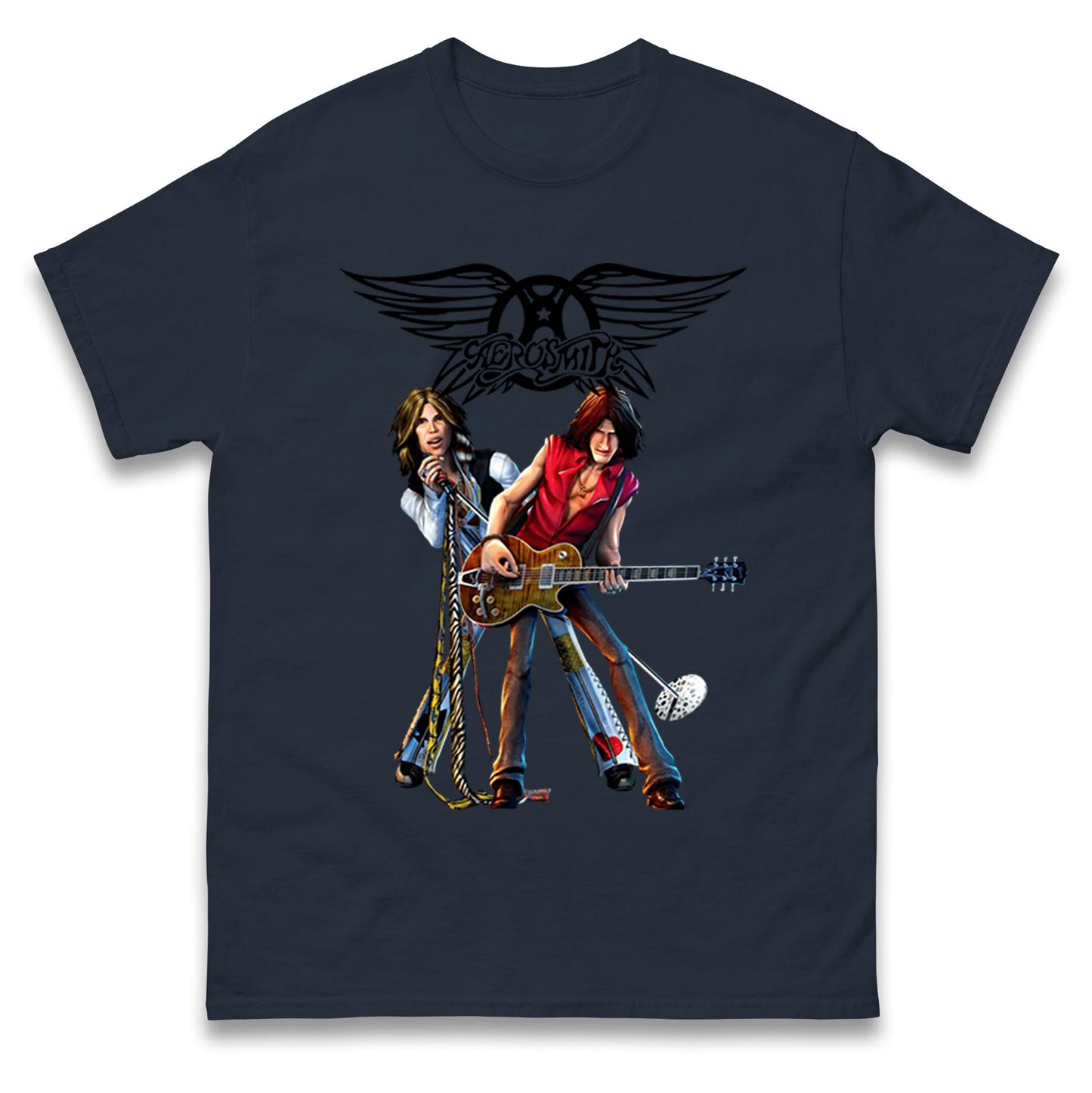 Aerosmith T Shirt