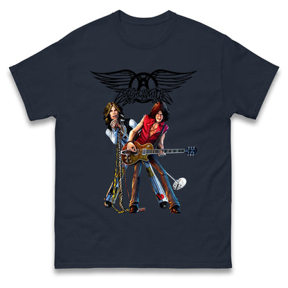Aerosmith T Shirt