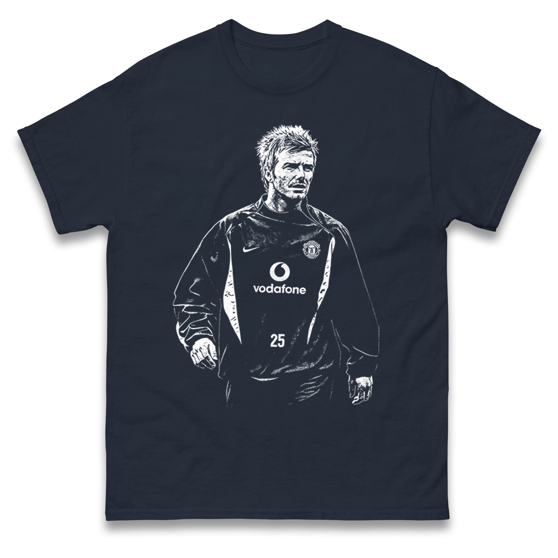David Beckham T Shirt
