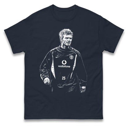 David Beckham T Shirt