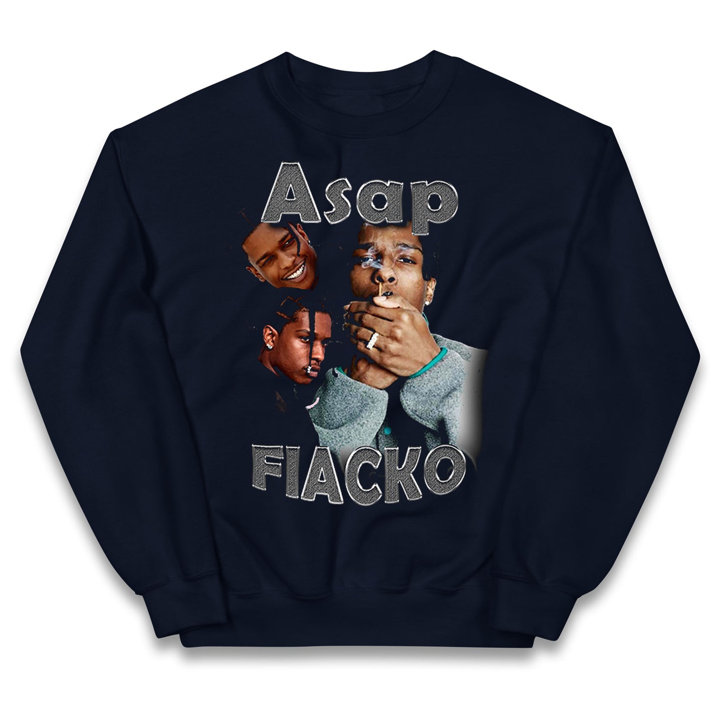 Pretty Flacko Kids Jumper