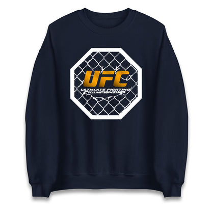 Ultimate Fighting Championship Jumper
