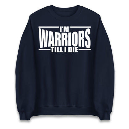 Stenhousemuir Football Jumper