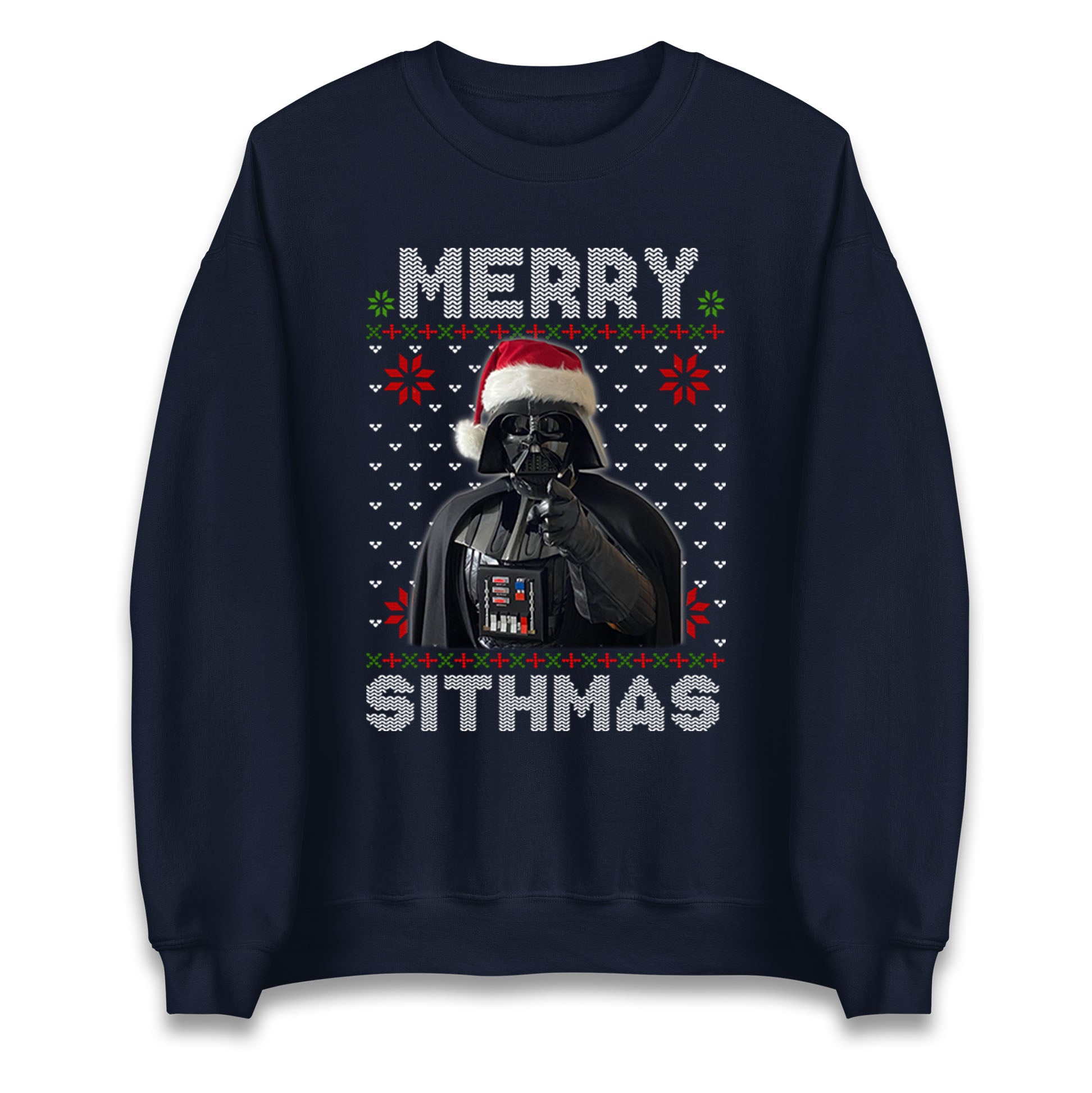 Darth Vader Jumper