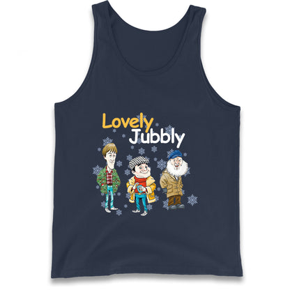 Only Fools & Horses Tank Top