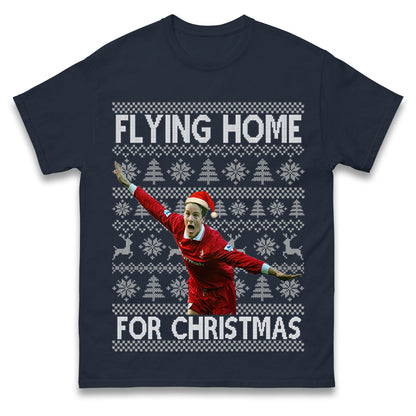 Swindon Christmas T Shirt