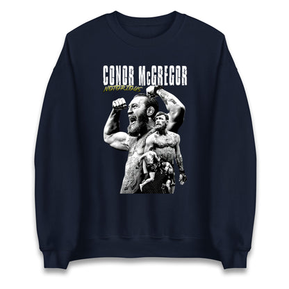 Conor McGregor Jumper