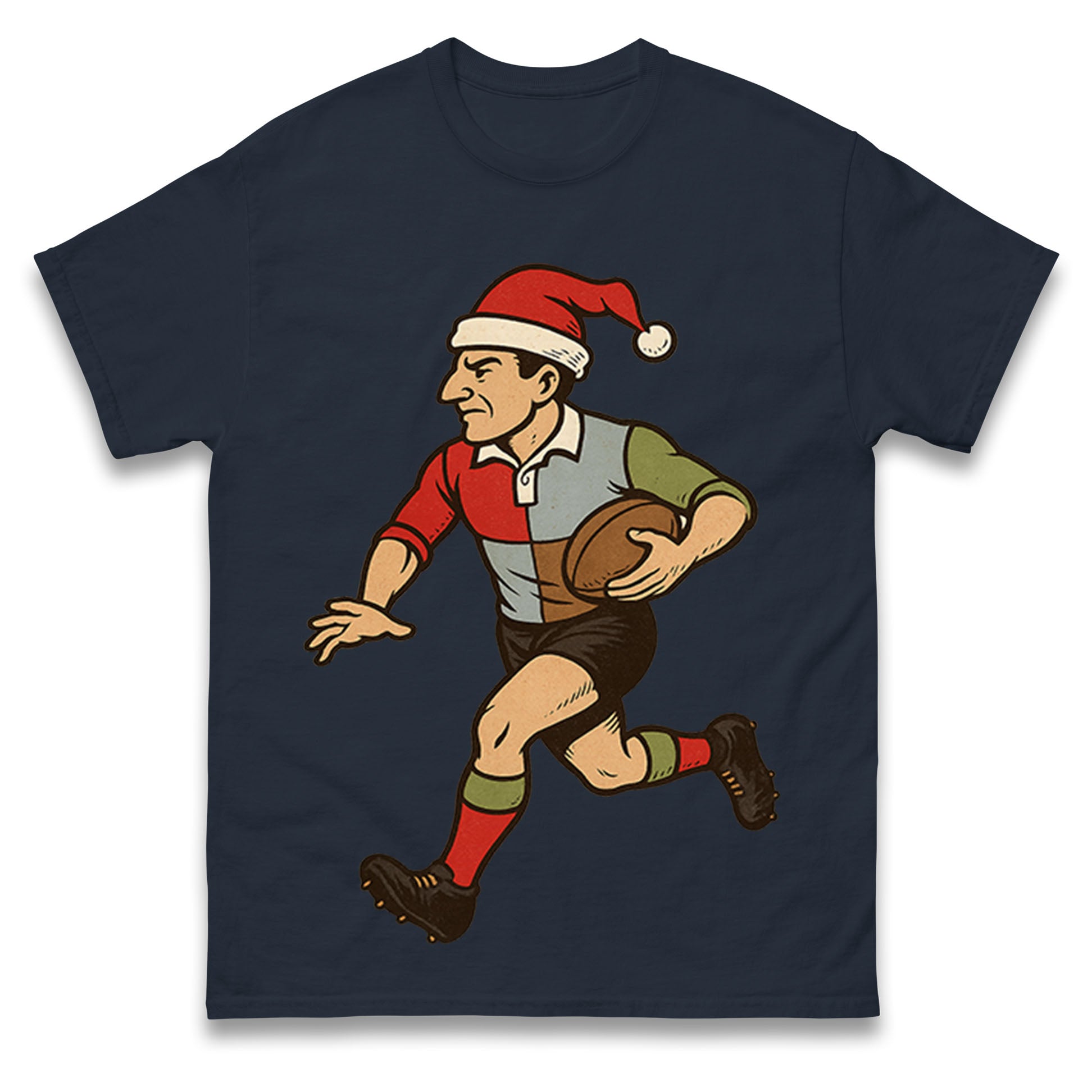 Harlequins Rugby T Shirt 
