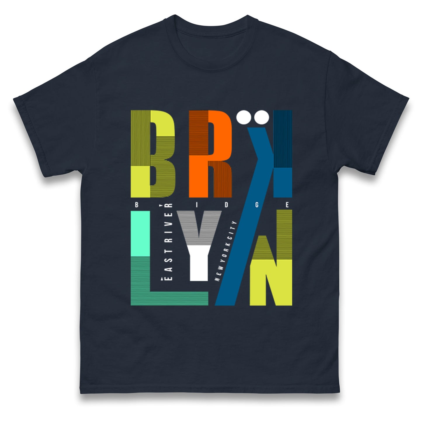 Brooklyn T Shirt