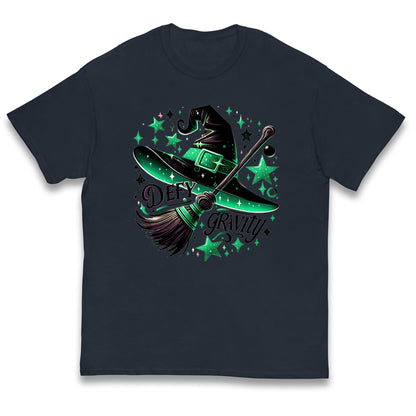Defy Gravity Wicked Kids T Shirt