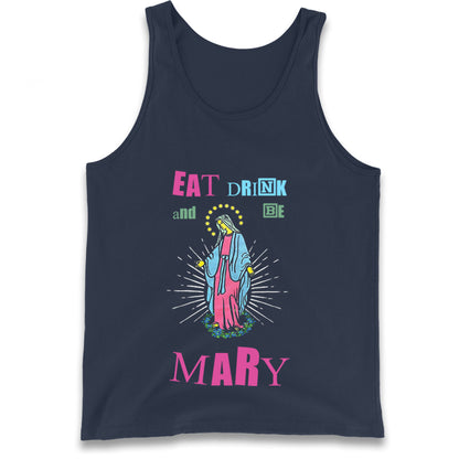 Jesus Mom Tank Top