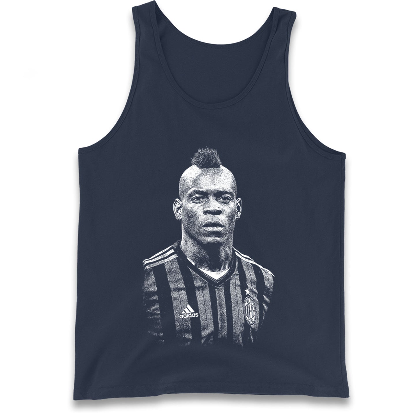 Mario Balotelli Tank Top